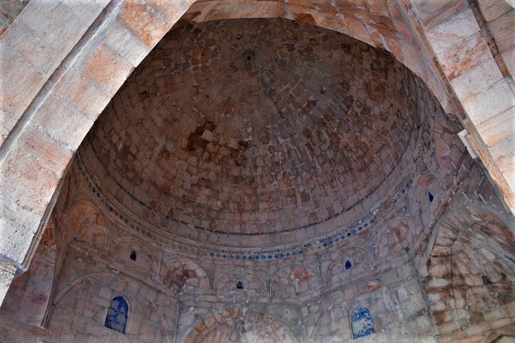 Mandu Images - Jama Masjid in Mandav Garh, Madhya Pradesh