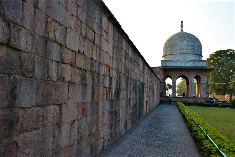 Mandu Images - Jama Masjid in Mandav Garh, Madhya Pradesh